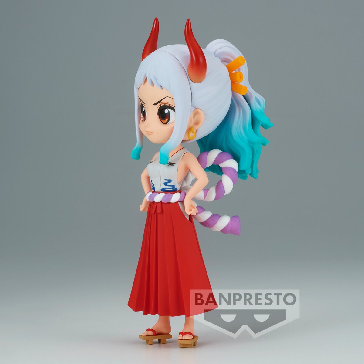 KING OF ARTIST キングオブアーティスト　Q posket ヤマト ONE PIECE Q POSKET -YAMATO- – JumpIchiban