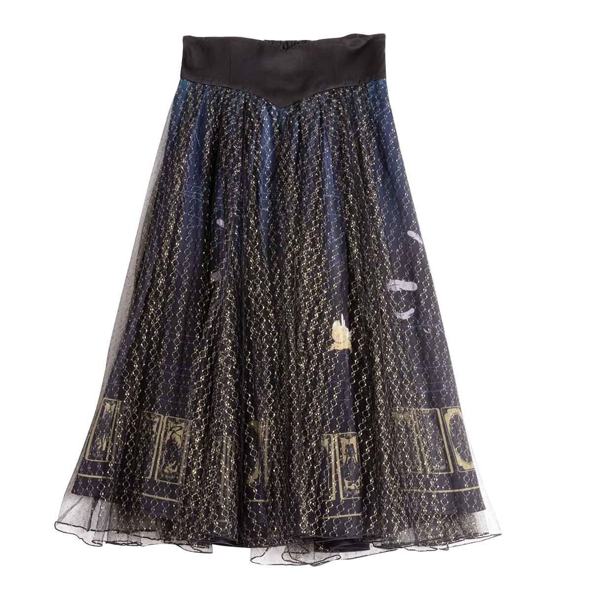 MAYLA Cardcaptor Sakura Iconique Skirt Night Dream: CLAMP