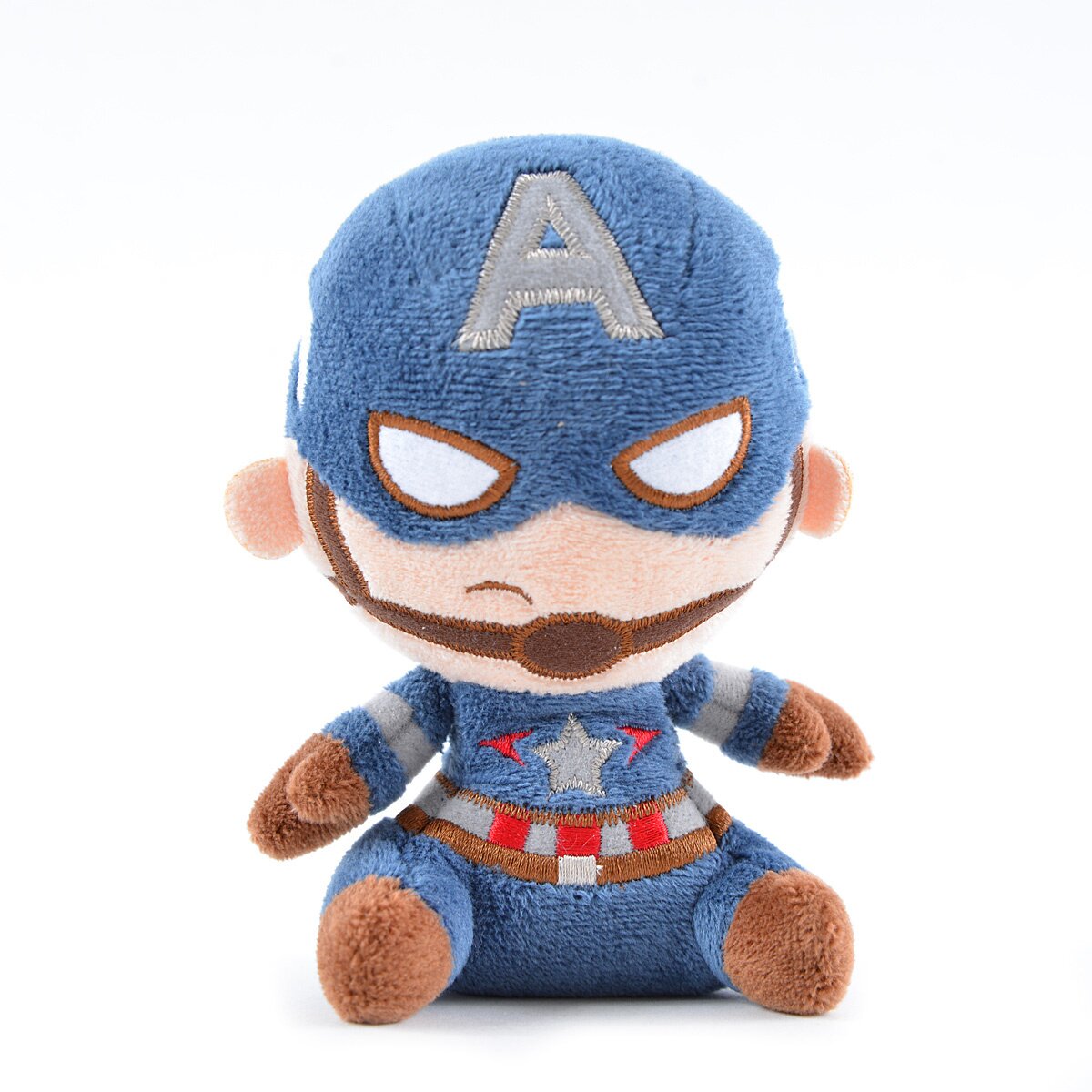 Mopeez Marvel Captain America