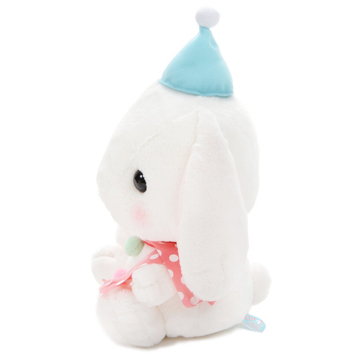 Pote Usa Loppy Snowman Rabbit Plush Collection (Jumbo) - Tokyo Otaku ...