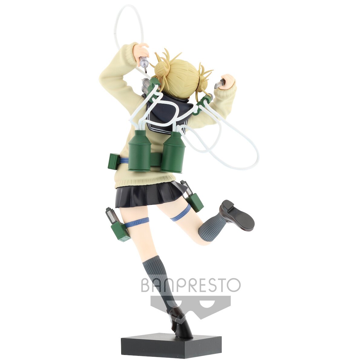 My Hero Academia Himiko Toga 1/8 Scale Figure (Re-run) - Tokyo Otaku Mode  (TOM)