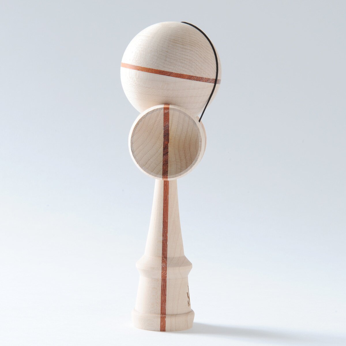 JAC Kendama Antique Padauk - Tokyo Otaku Mode (TOM)