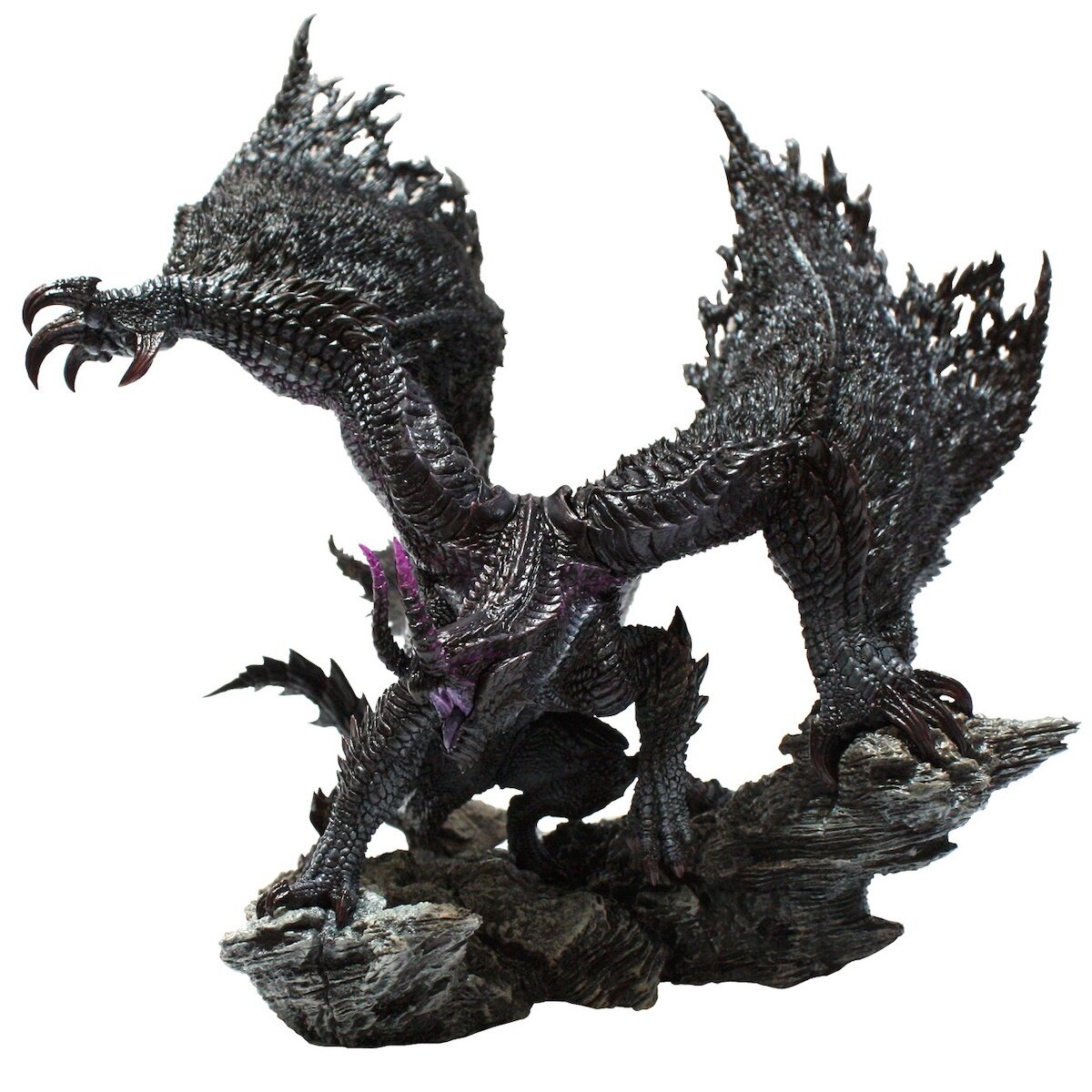 GORE MAGALA フィギュア Capcom Figure Builder Monster Hunter Gore Magala: Capcom 17
