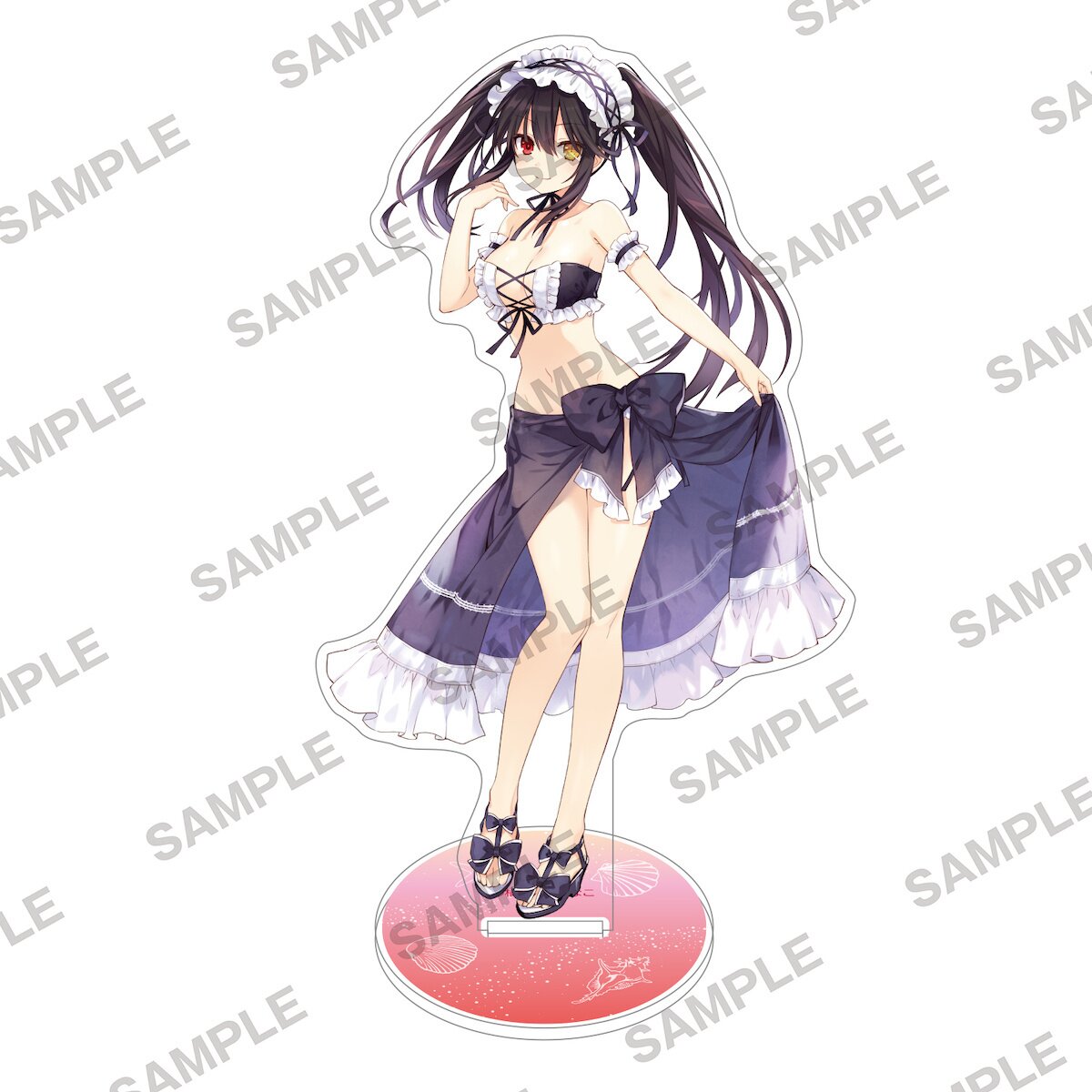 Date A Live IV Acrylic Stand Tohka Yatogami - Tokyo Otaku Mode (TOM)