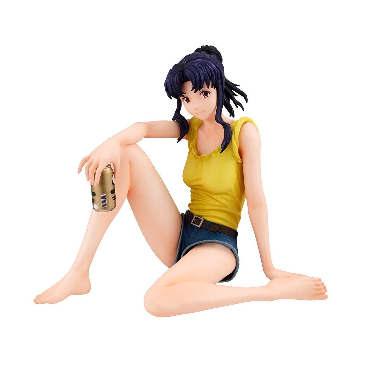 Gals Series Rebuild of Evangelion Misato Katsuragi & Pen Pen Ver. 2:  Megahouse 17% OFF - Tokyo Otaku Mode (TOM)