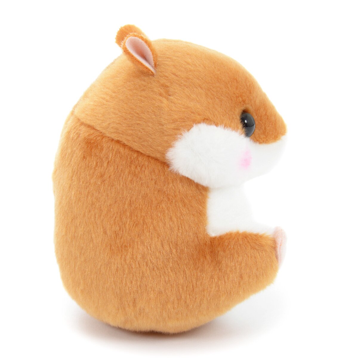 Coroham Coron Hamster Plush Collection (Standard): Amuse - Tokyo Otaku ...