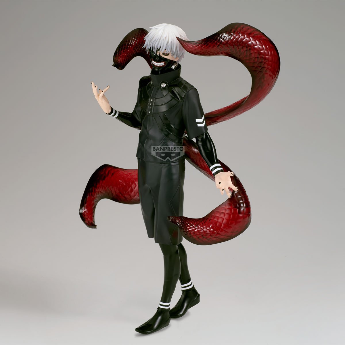 Grandista Tokyo Ghoul Kaneki Ken II: Banpresto - Tokyo Otaku Mode
