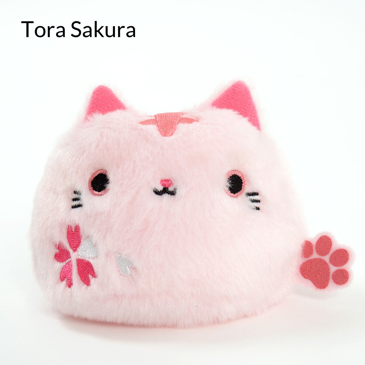 Neko dango sakura sale