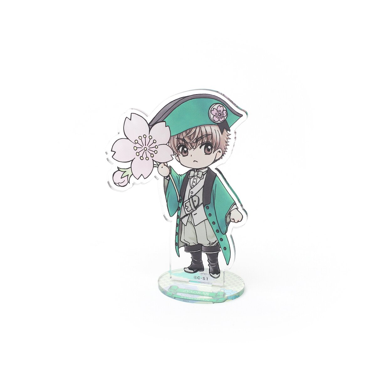 CLAMP 30th Anniversary Acrylic Stand - Tokyo Otaku Mode (TOM)