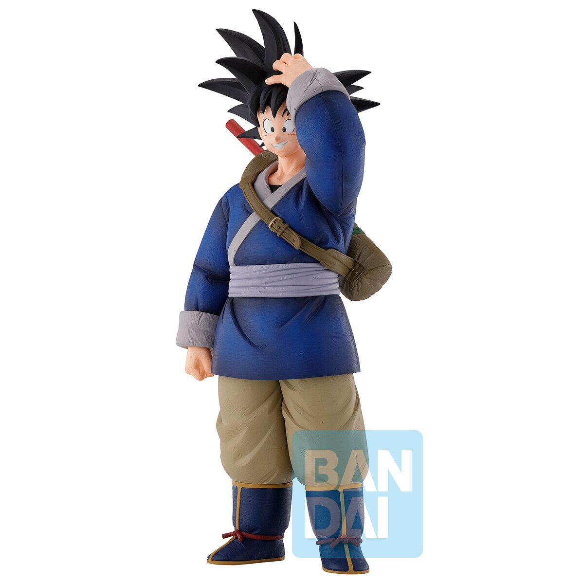 Son Goku Dragon Ball Z Bandai Tamashii Nations Imagination Works - Action  Figure