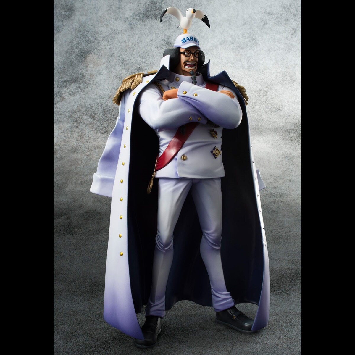 Portrait of Pirates One Piece Limited Edition Killer (Re-run