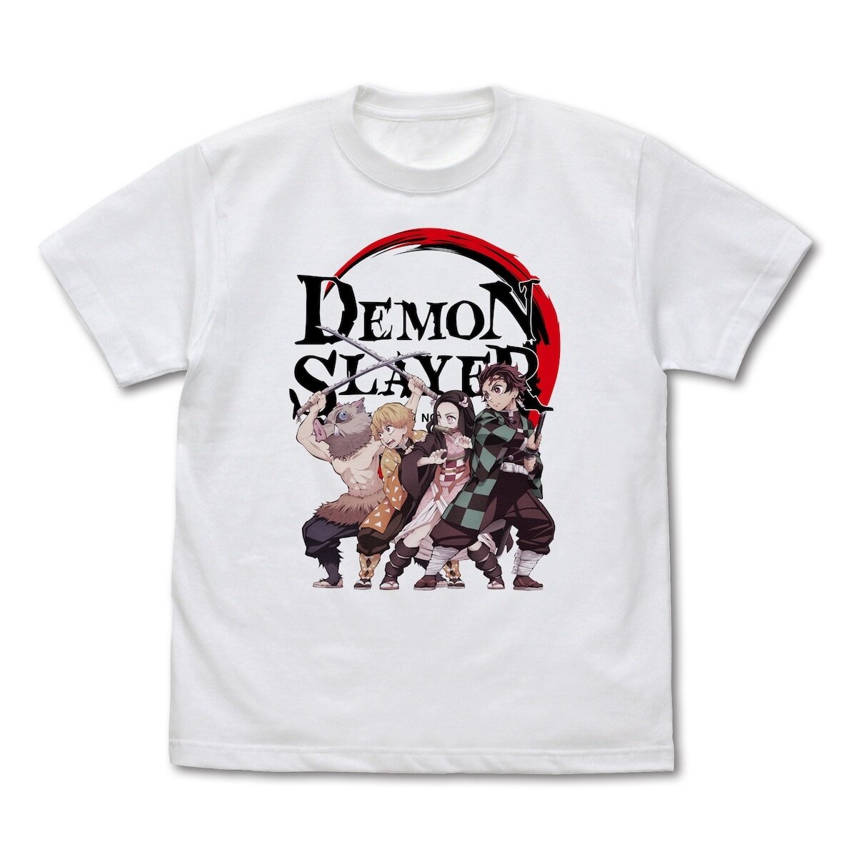 Demon Slayer Full-Color T-Shirt - Tokyo Otaku Mode (TOM)