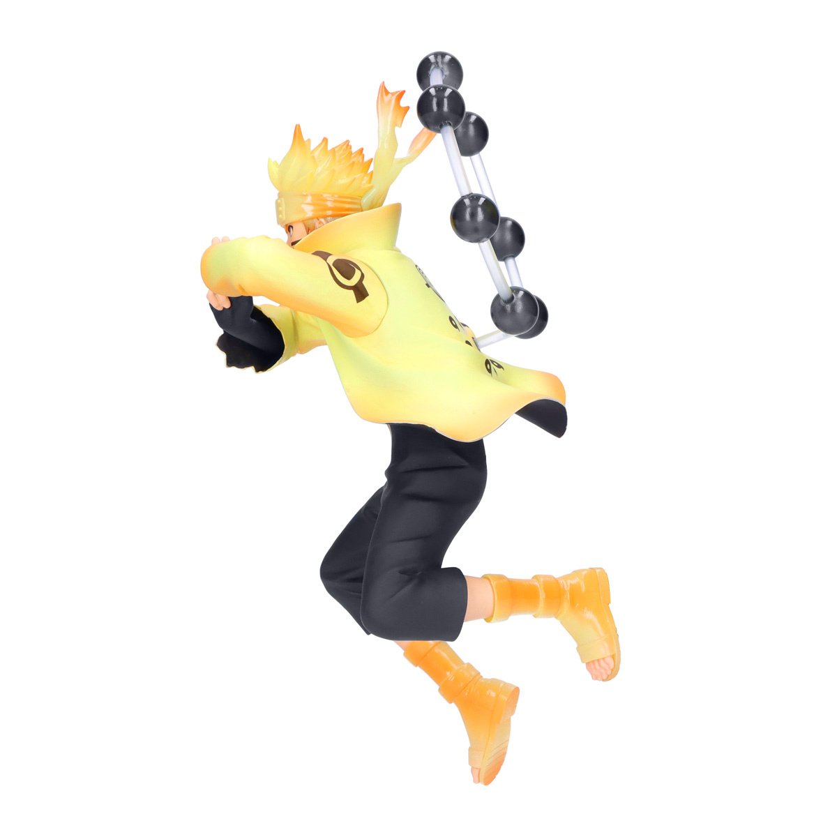 Naruto Shippuden Vibration Stars Naruto Uzumaki V Special Non 