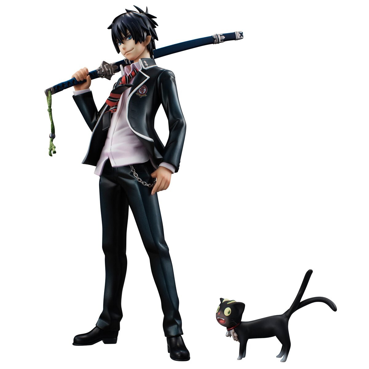 rin okumura megahouse