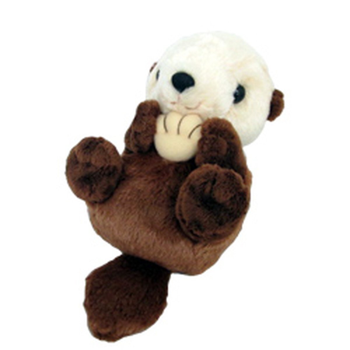 Otta Love Otters! Kyun Kyun Coron Plush Collection - Tokyo