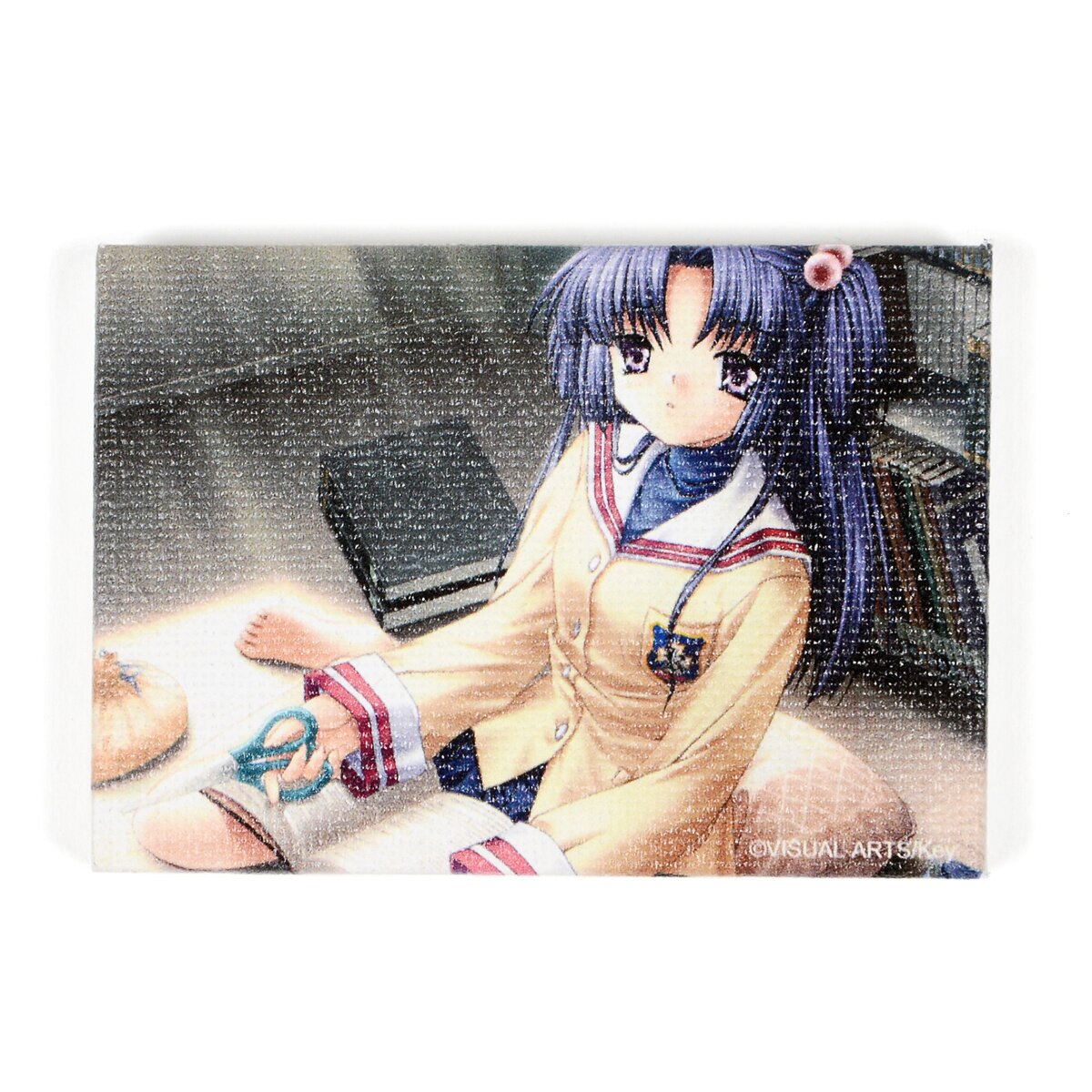 Clannad/Clannad: After Story Characters | Art Board Print