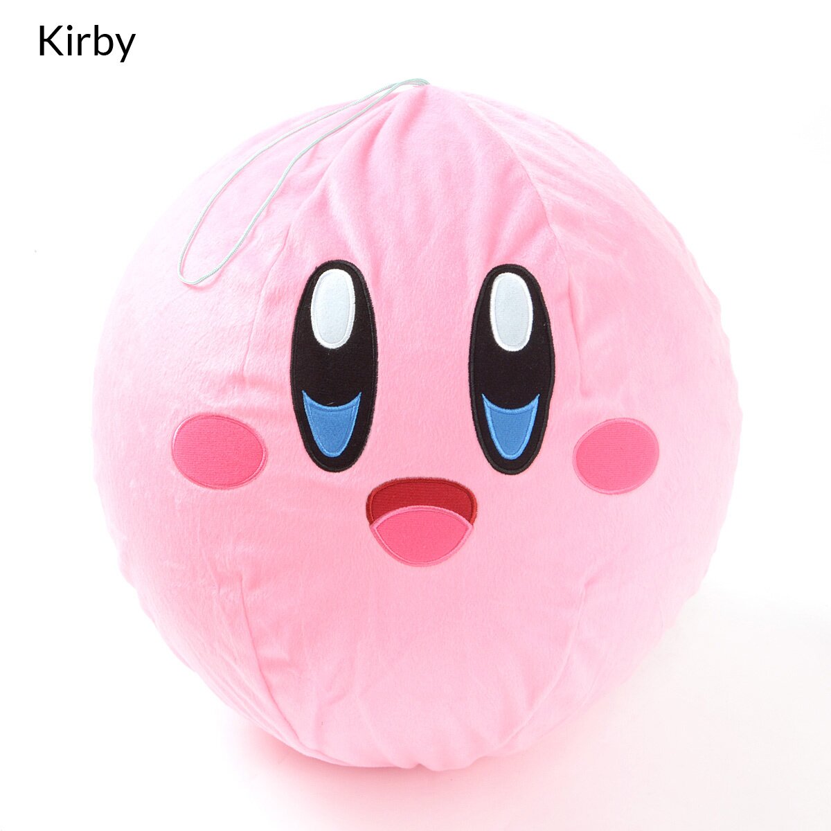 Kirby's Dream Buffet Minky Fabric Plushies (Wave 1) – Laura's