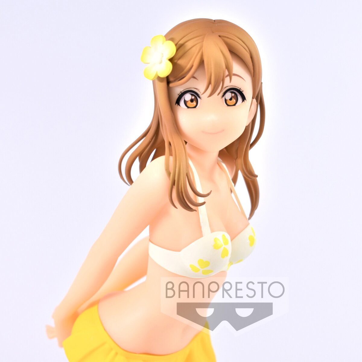 【未開封】ラブライブ EXQ summer ver フィギュア9体セット EXQ Figure Love Live! Sunshine!! Summer Ver. Vol. 2: Banpresto