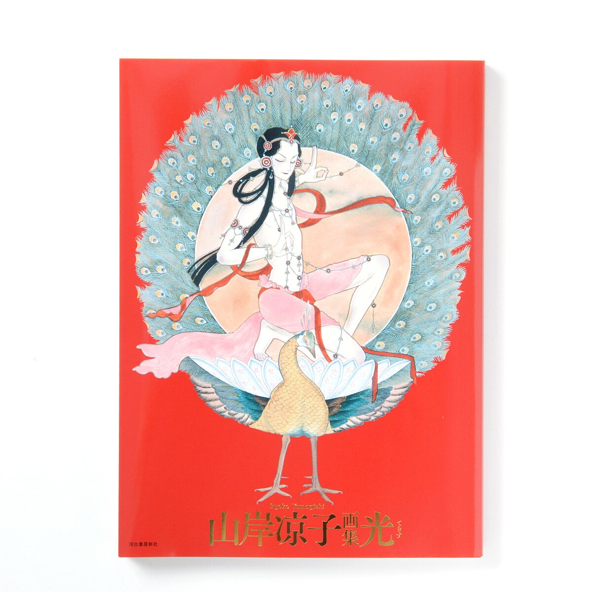 Ryoko Yamagishi Art Works - Tokyo Otaku Mode (TOM)