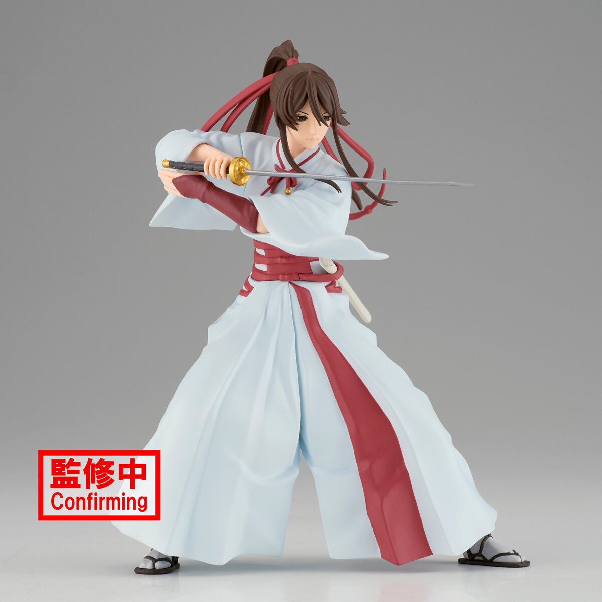 PRE-ORDER Hell's Paradise: Jigokuraku Vibration Stars Yamada