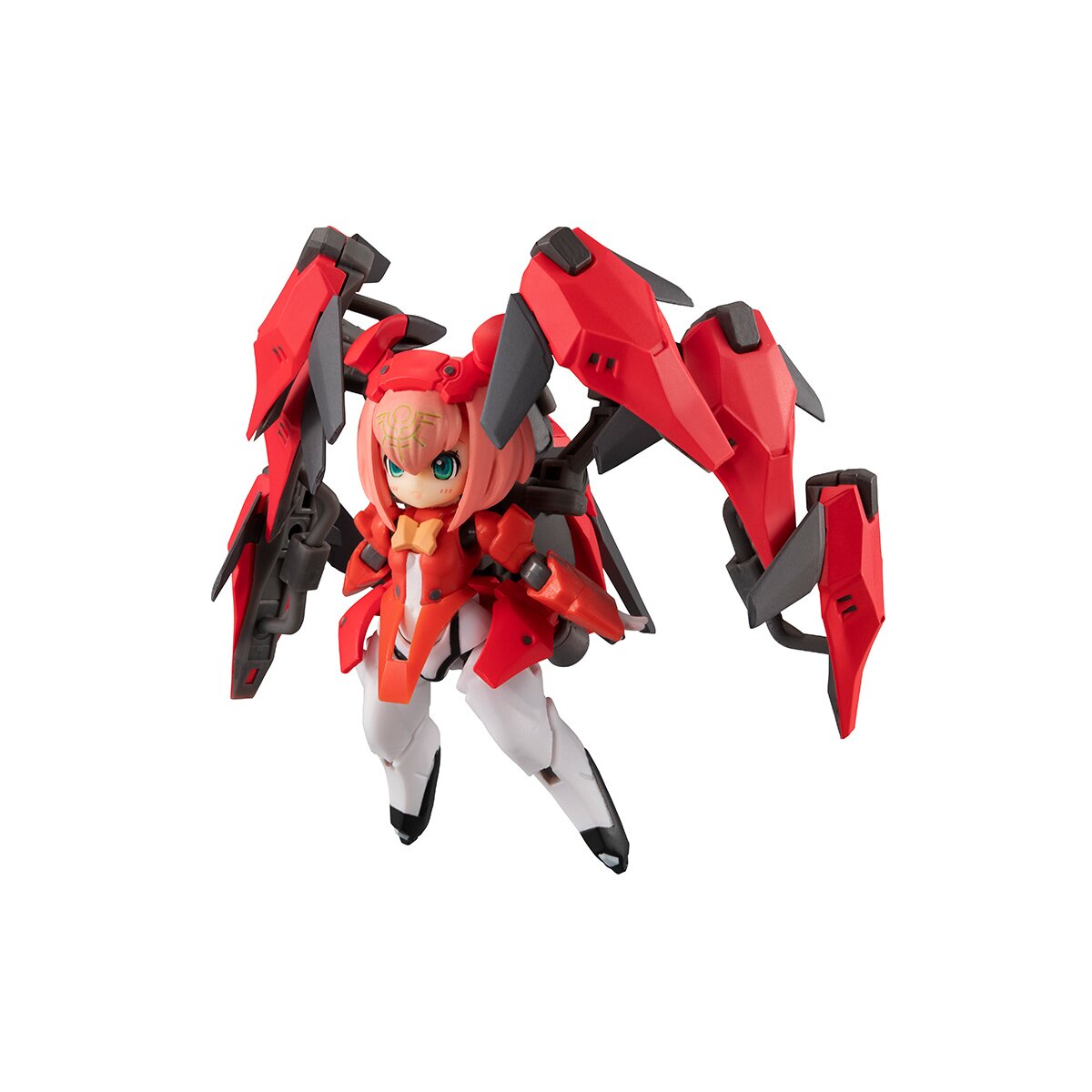 Desktop Army F-606s Freyja Series: Megahouse - Tokyo Otaku Mode (TOM)