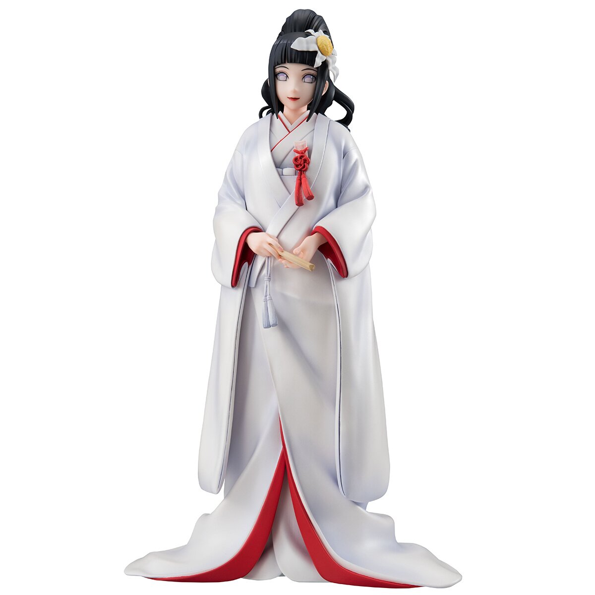 Naruto Gals DX Naruto Shippuden Hinata Hyuga Ver. 3 (Re-run