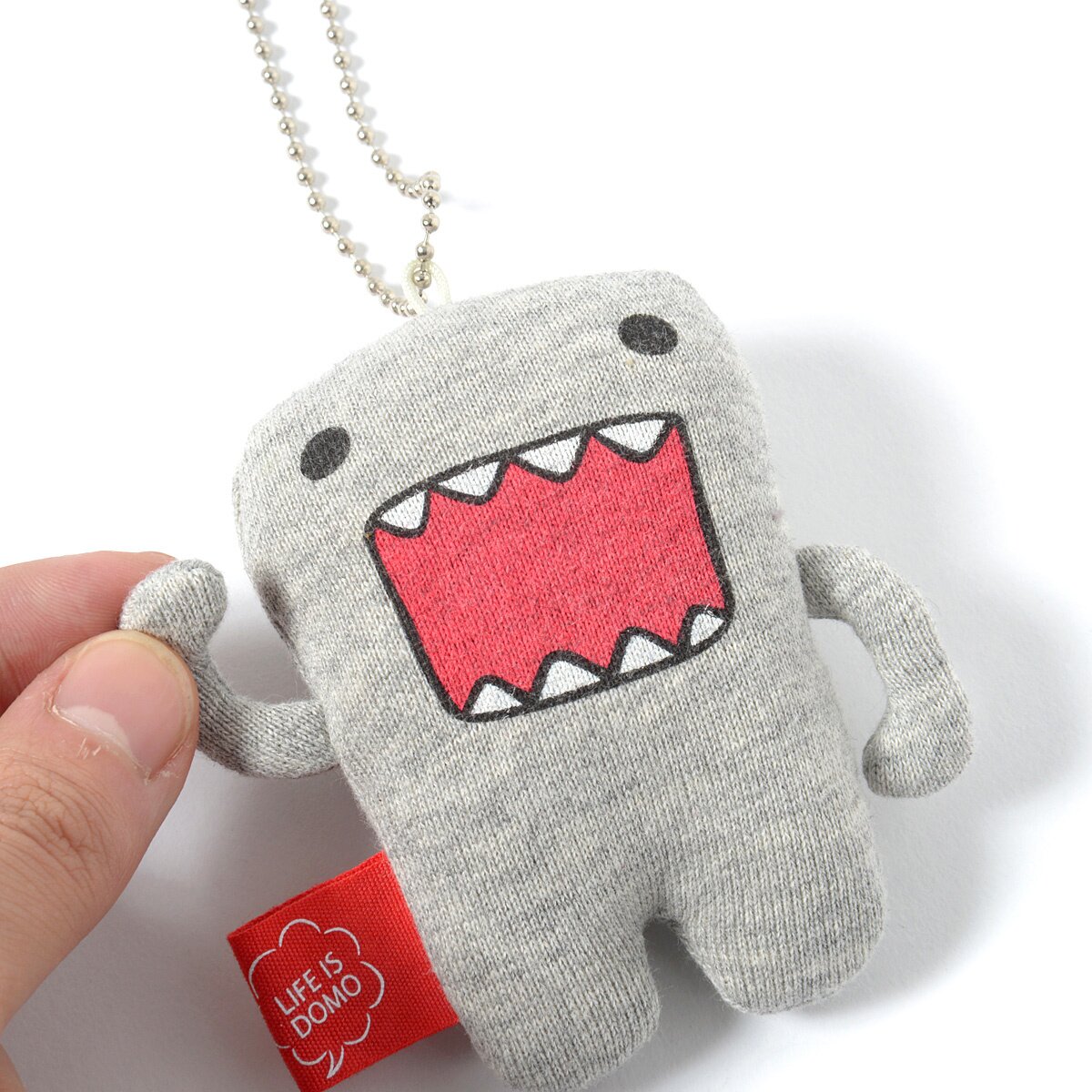 Domo Dinosaur Plush - Tokyo Otaku Mode (TOM)