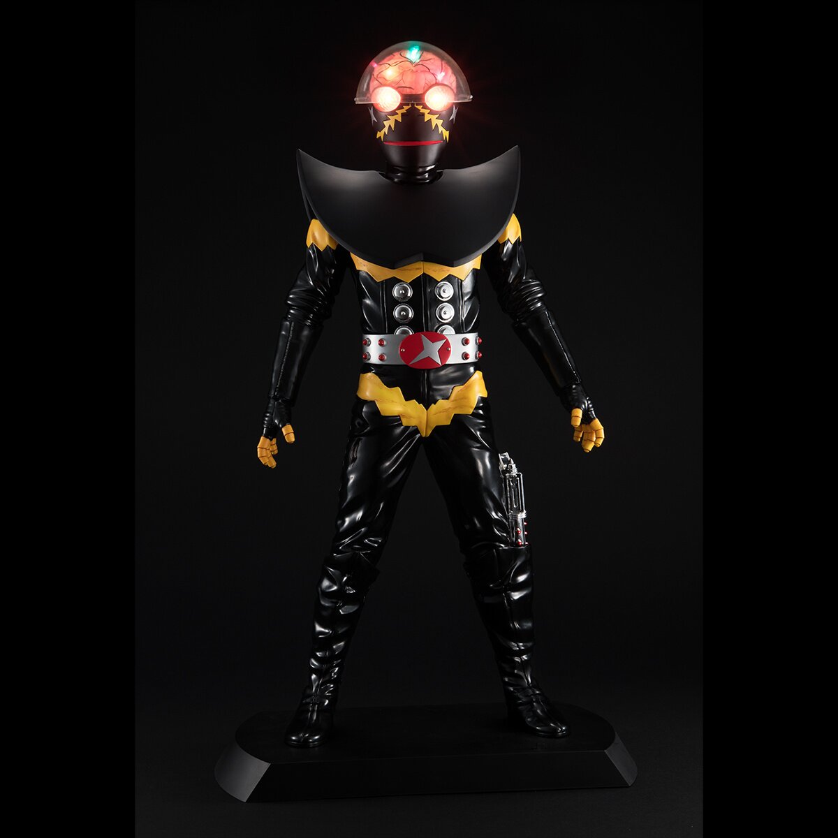 HAKAIDER フィギュア TAKARA Ultimate Article Hakaider (Renewal Edition): Megahouse - Tokyo