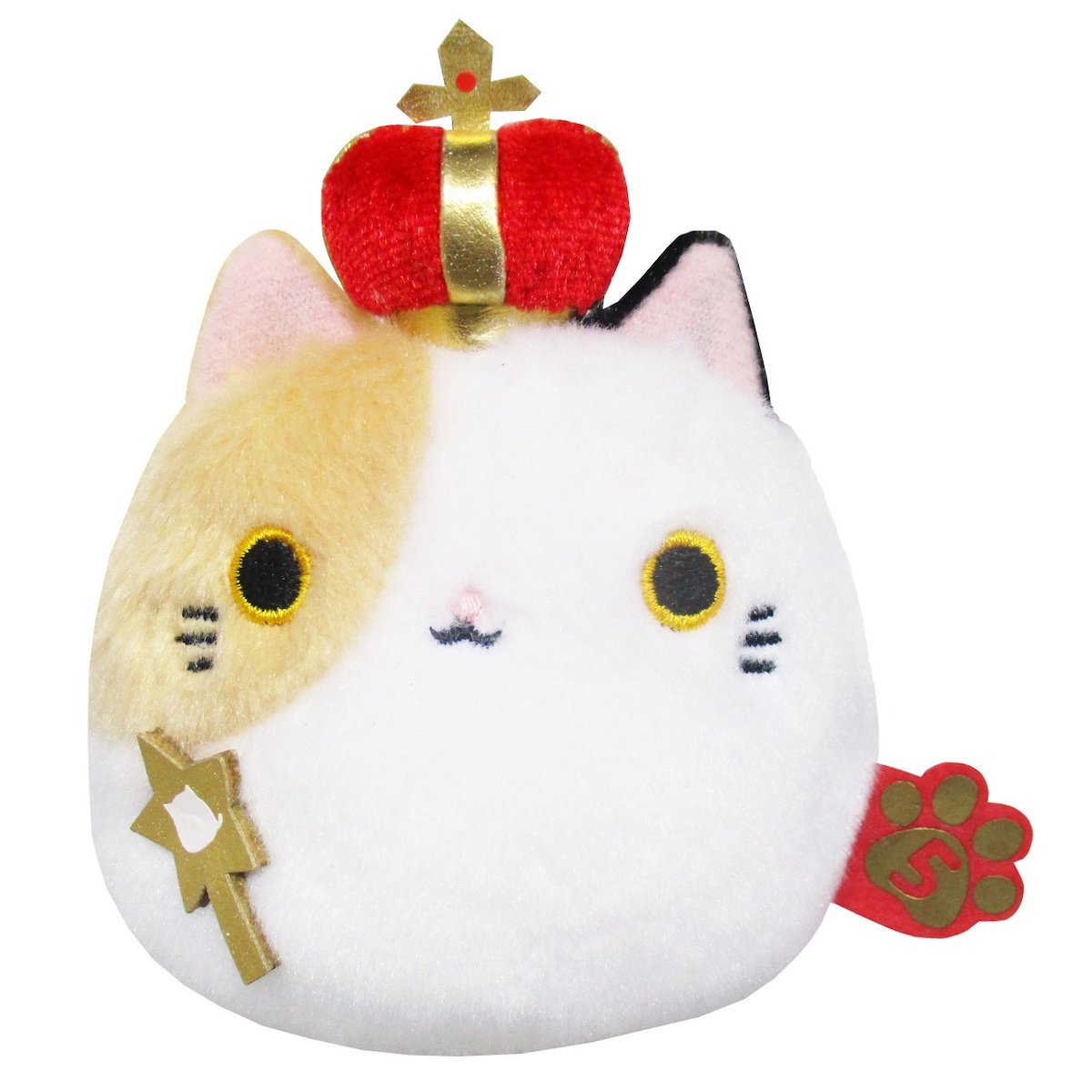 Neko-dango 5th Anniversary Plush - Tokyo Otaku Mode (TOM)