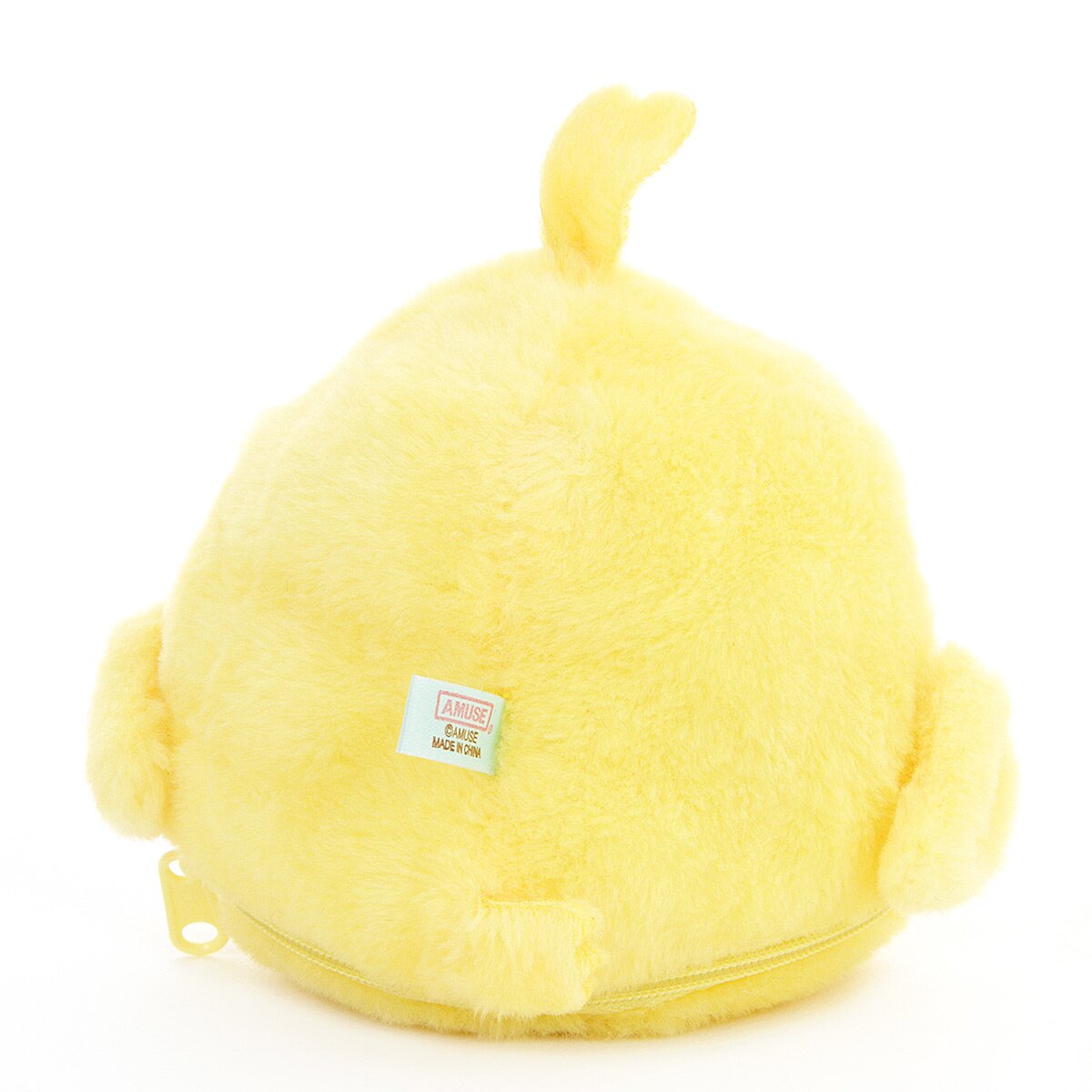 Kotori Tai Tamago kara Kururinpa Bird Plush Collection (Standard ...