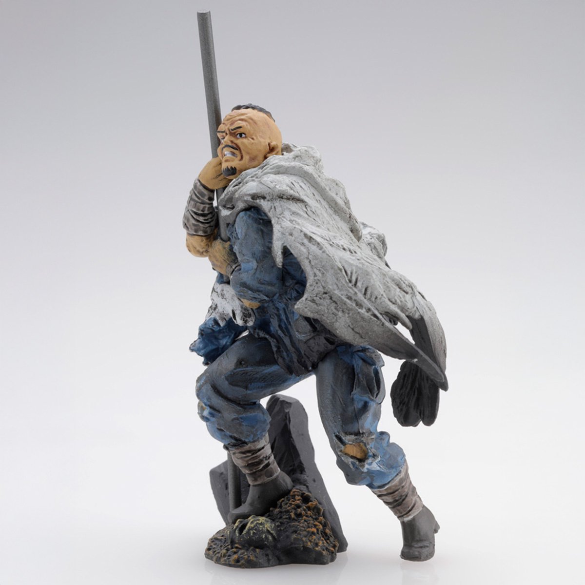 MiniQ Akira Part 4 Kessen Box Set (Re-run) - Tokyo Otaku Mode (TOM)