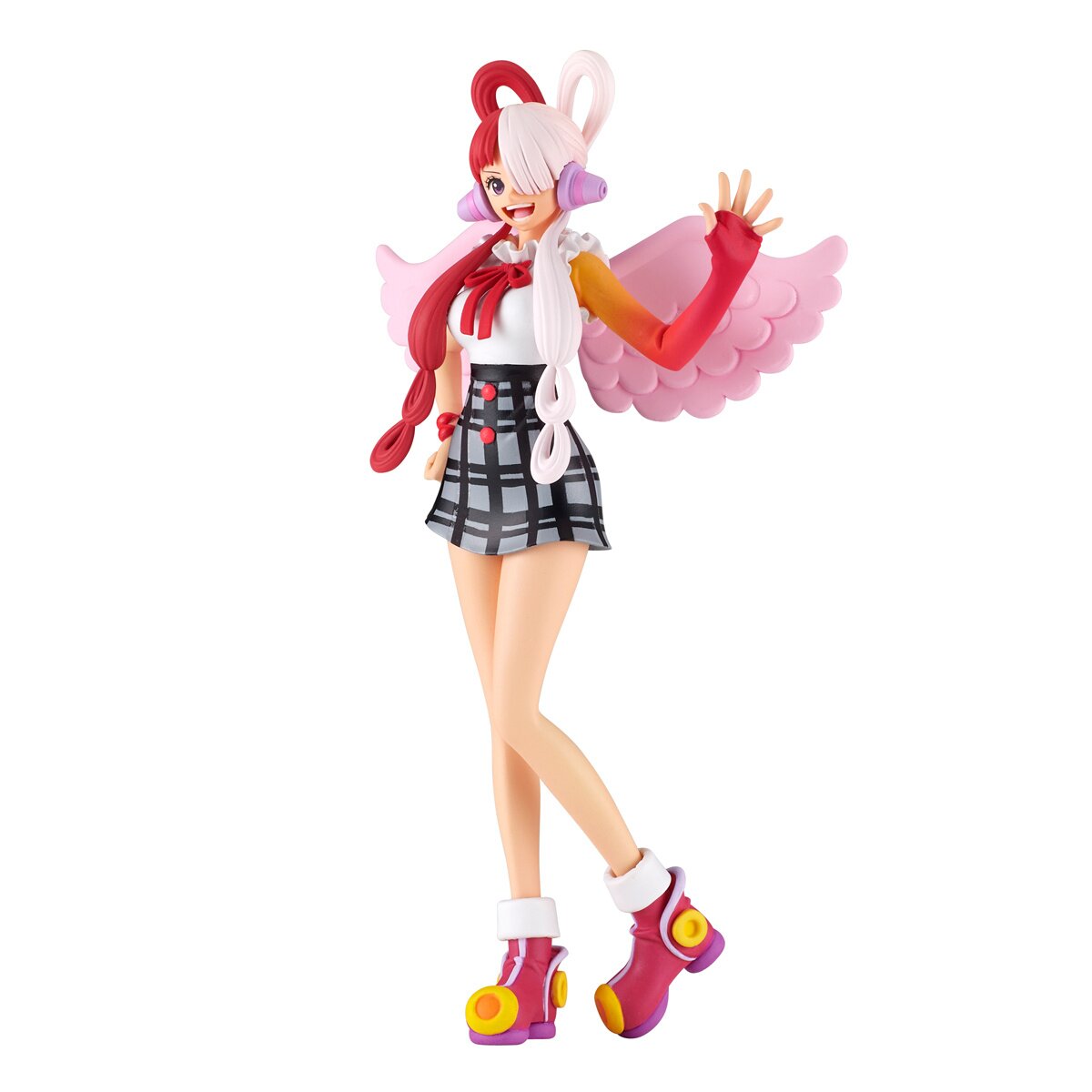 One Piece Film Red - Uta Collection World Collectable Figure