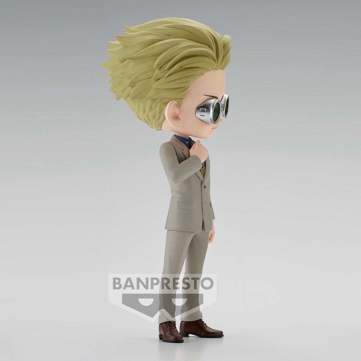 Nendoroid Jujutsu Kaisen Kento Nanami - Tokyo Otaku Mode (TOM)