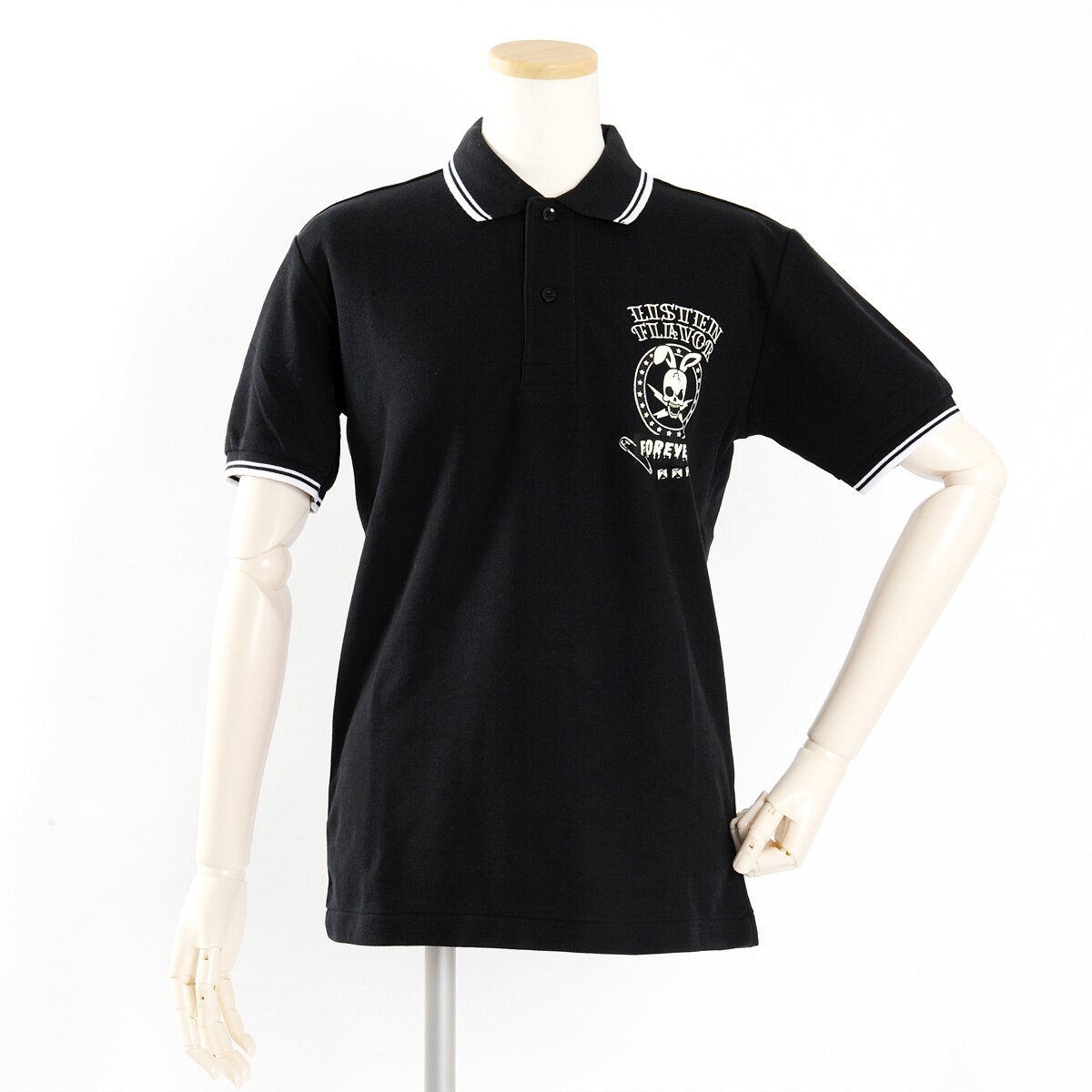 [New Era]★24SS★韓国人気★UH JERSEY POLO T-SHIRT Buy U.S. Polo Assn. Denim Co. All Over Printed Muscle Fit
