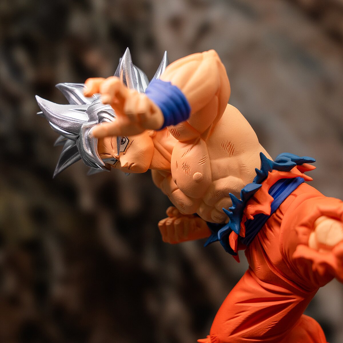 The Most RARE & Expensive SH Figuarts DRAGON BALL Z Action Figures 