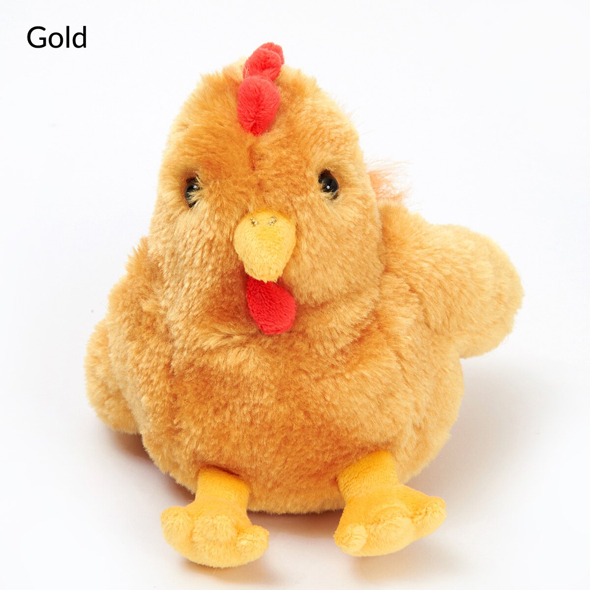 fluffy plushies