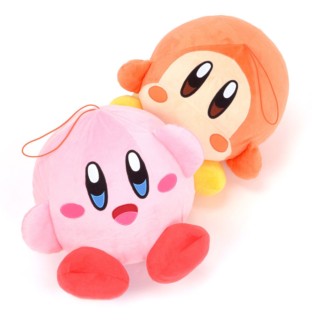 Kirby's Dream Land Big Plush Balloons 2016 Ver. 2 - Tokyo Otaku Mode (TOM)