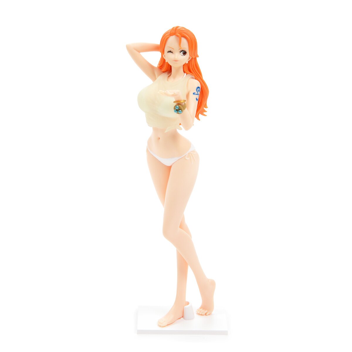 One Piece] CII:Figure Nami - Tokyo Otaku Mode (TOM)