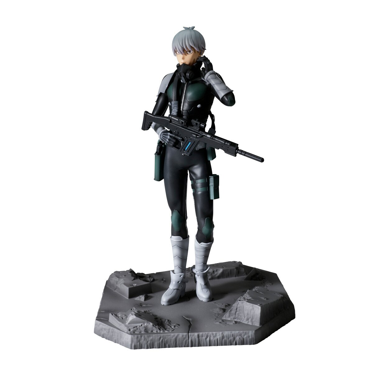 NEOGEO - リンキュウ Kaiju No. 8 Reno Ichikawa Non-Scale Figure - Tokyo Otaku