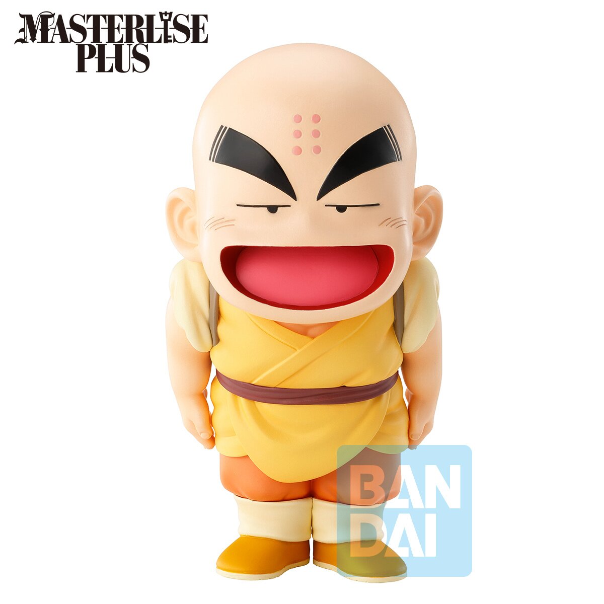 Ichibansho Figure Dragon Ball Son Goku & Krillin (Son Goku