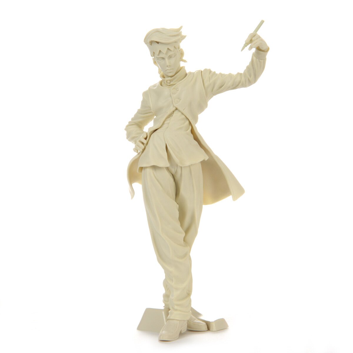 Super Action Statue: JoJo's Bizarre Adventure Killer Queen