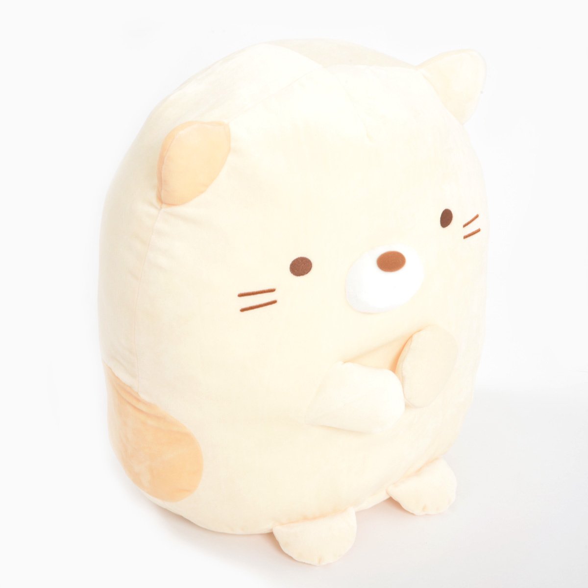 Sumikko Gurashi XL Neko Plush: San-X - Tokyo Otaku Mode (TOM)