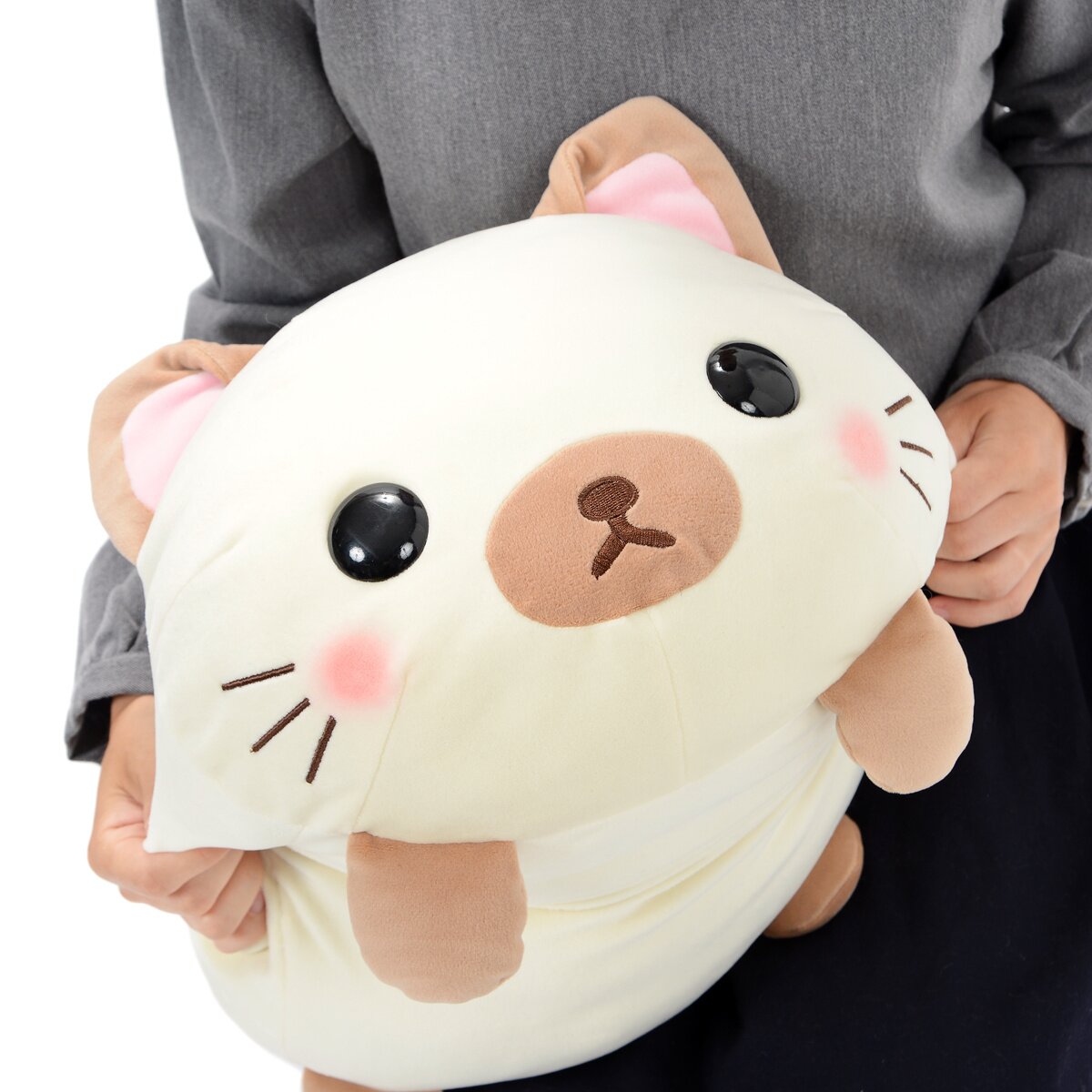 その他 MANPUKU Mint Cat Ban Plus size Amazon.com: WADORN 2 Colors Japanese Style Maneki-neko Coin