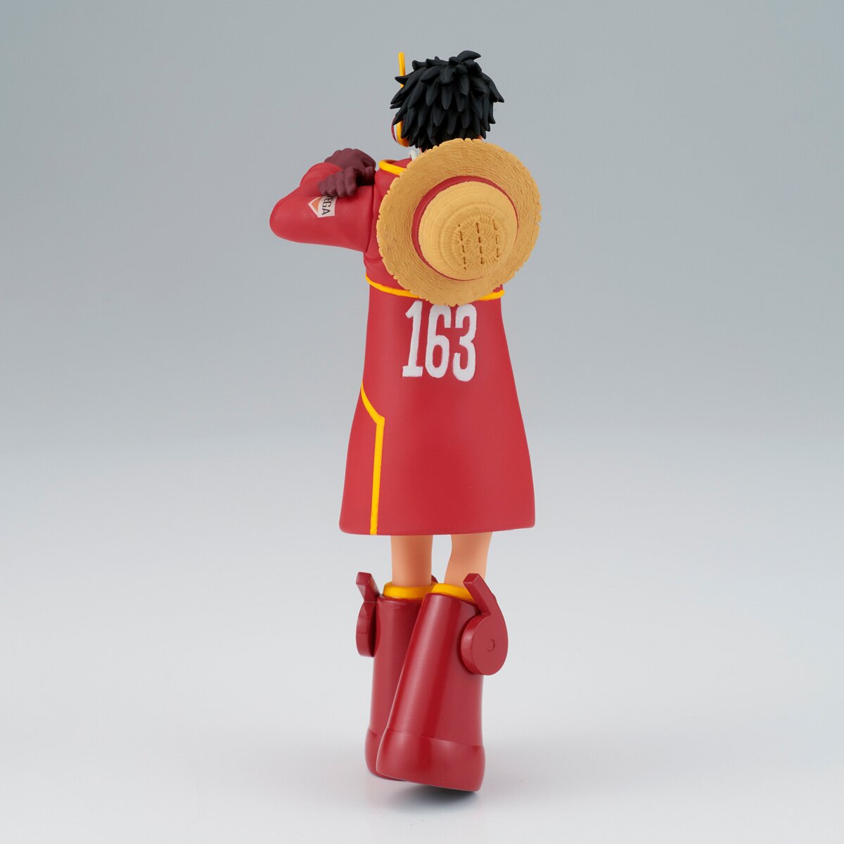 One Piece The Shukko Monkey D. Luffy: Egghead Ver. - Tokyo