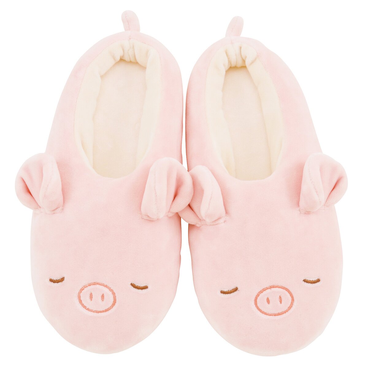 Marshmallow Animal Room Shoes: LivHeart - Tokyo Otaku Mode (TOM)