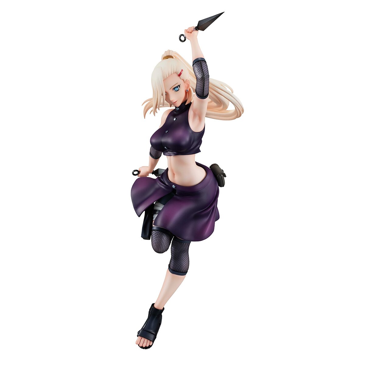 Naruto] Gals Ino Figure: Megahouse - Tokyo Otaku Mode (TOM)