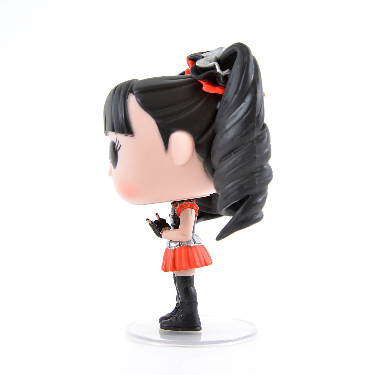 POP! Rocks: BABYMETAL