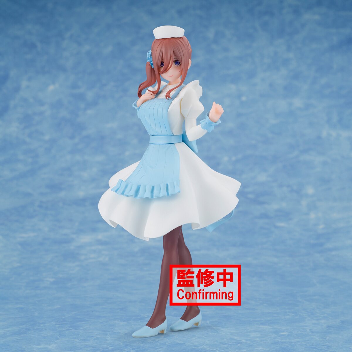 The Quintessential Quintuplets the Movie Nino Nakano Premium Perching  Figure - Tokyo Otaku Mode (TOM)