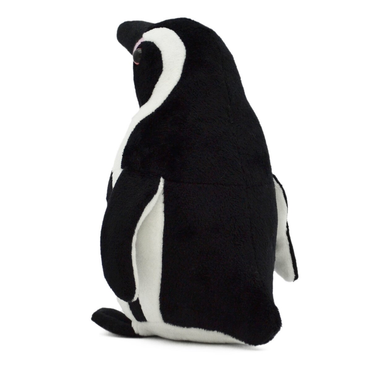 Plush Penguin Collection: Humboldt Penguin
