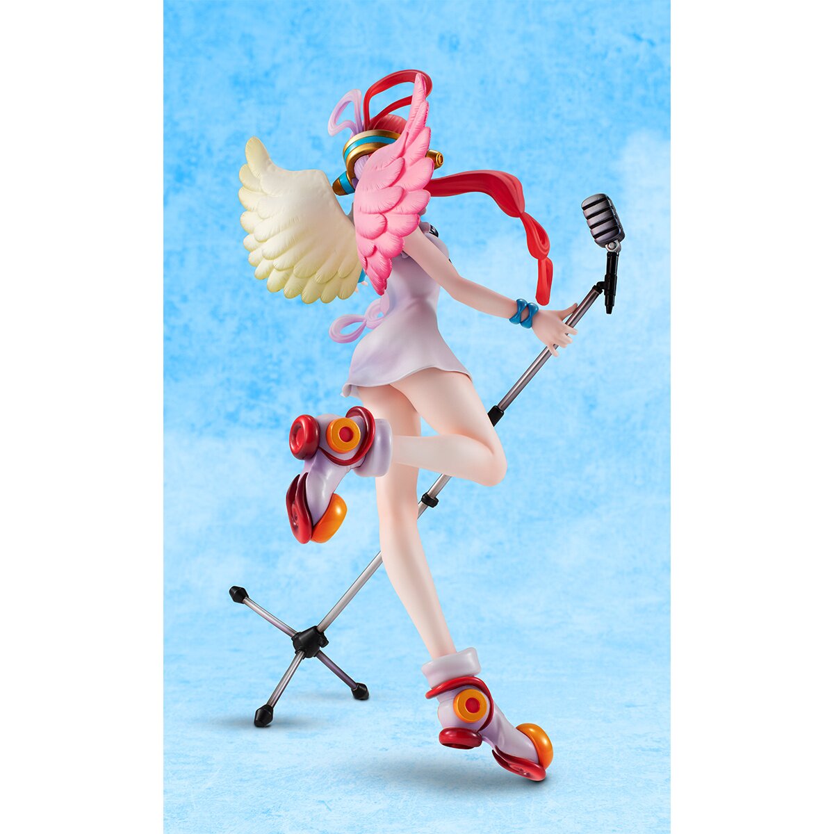 Amazon.com: Megahouse - One Piece - Uta Diva of The World